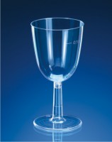Wine cup, 0,1 l